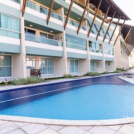 A 50M Do Mar - Flat 2 Quartos Pôrto das Galinhas Exteriör bild