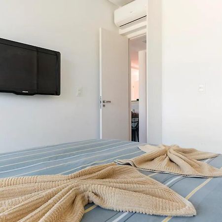 A 50M Do Mar - Flat 2 Quartos Pôrto das Galinhas Exteriör bild
