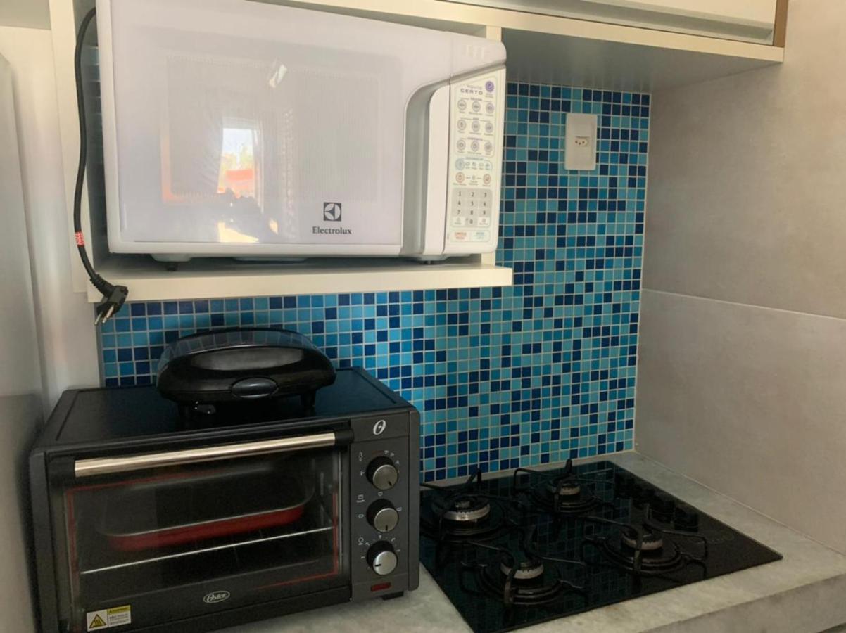 A 50M Do Mar - Flat 2 Quartos Pôrto das Galinhas Exteriör bild