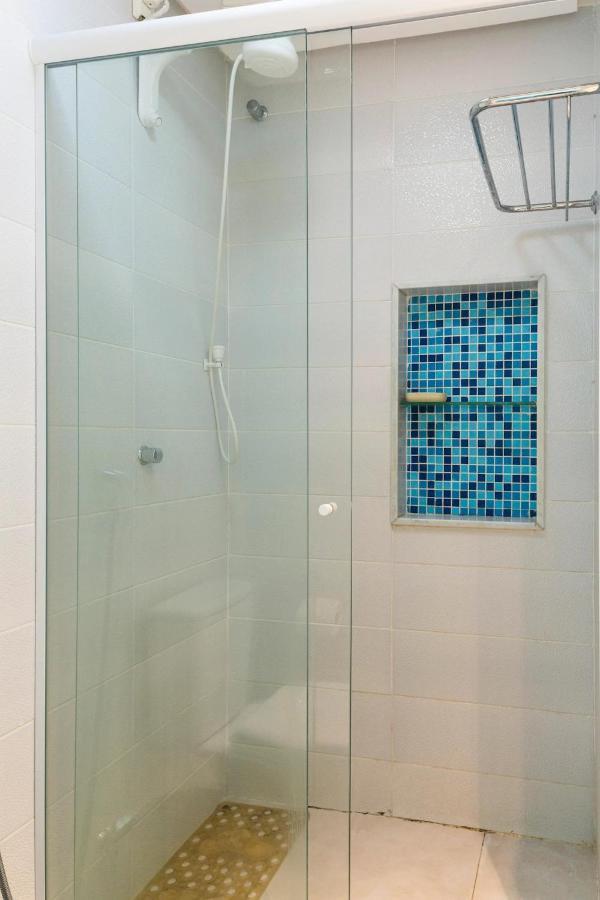 A 50M Do Mar - Flat 2 Quartos Pôrto das Galinhas Exteriör bild